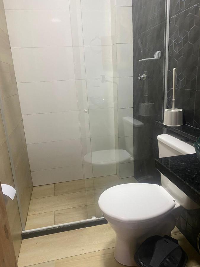 Segunda Casa- Seu Cantinho Na Praia Do Morro Em Guarapari - Quartos Suites 2 Ate 4 Pessoas Екстериор снимка