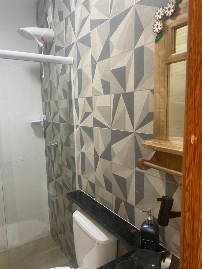 Segunda Casa- Seu Cantinho Na Praia Do Morro Em Guarapari - Quartos Suites 2 Ate 4 Pessoas Екстериор снимка