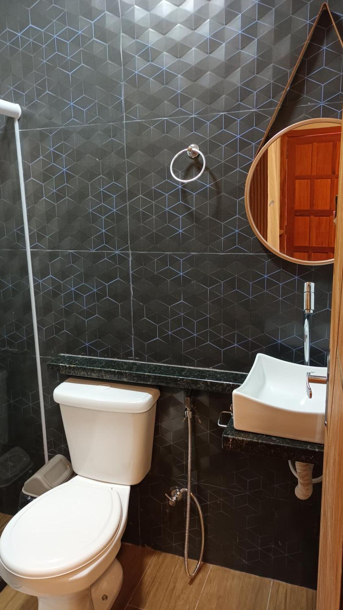 Segunda Casa- Seu Cantinho Na Praia Do Morro Em Guarapari - Quartos Suites 2 Ate 4 Pessoas Екстериор снимка