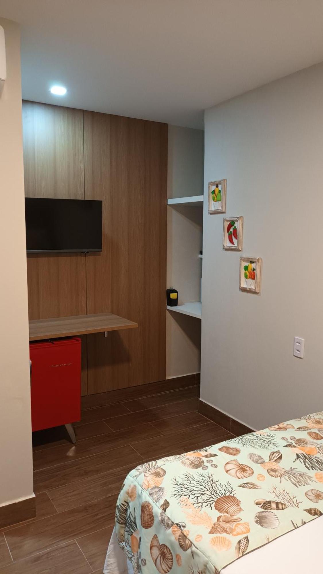 Segunda Casa- Seu Cantinho Na Praia Do Morro Em Guarapari - Quartos Suites 2 Ate 4 Pessoas Екстериор снимка