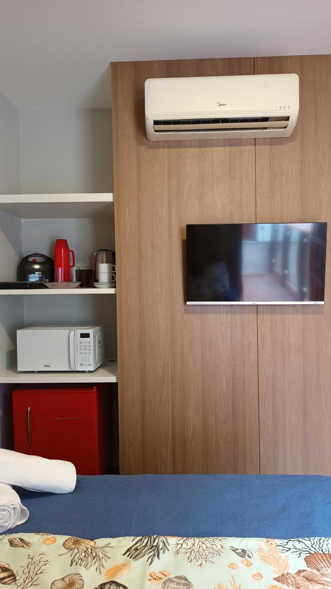 Segunda Casa- Seu Cantinho Na Praia Do Morro Em Guarapari - Quartos Suites 2 Ate 4 Pessoas Екстериор снимка