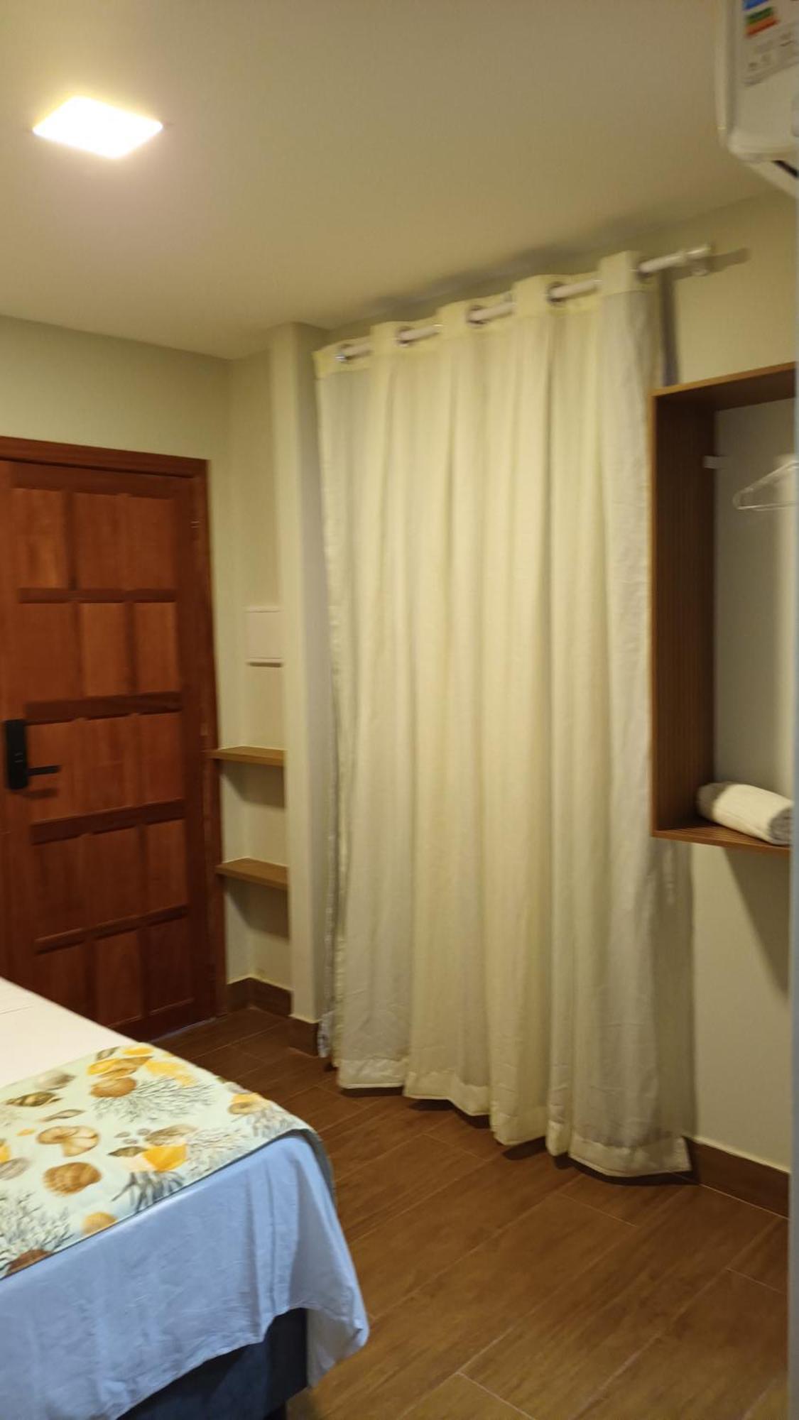 Segunda Casa- Seu Cantinho Na Praia Do Morro Em Guarapari - Quartos Suites 2 Ate 4 Pessoas Екстериор снимка