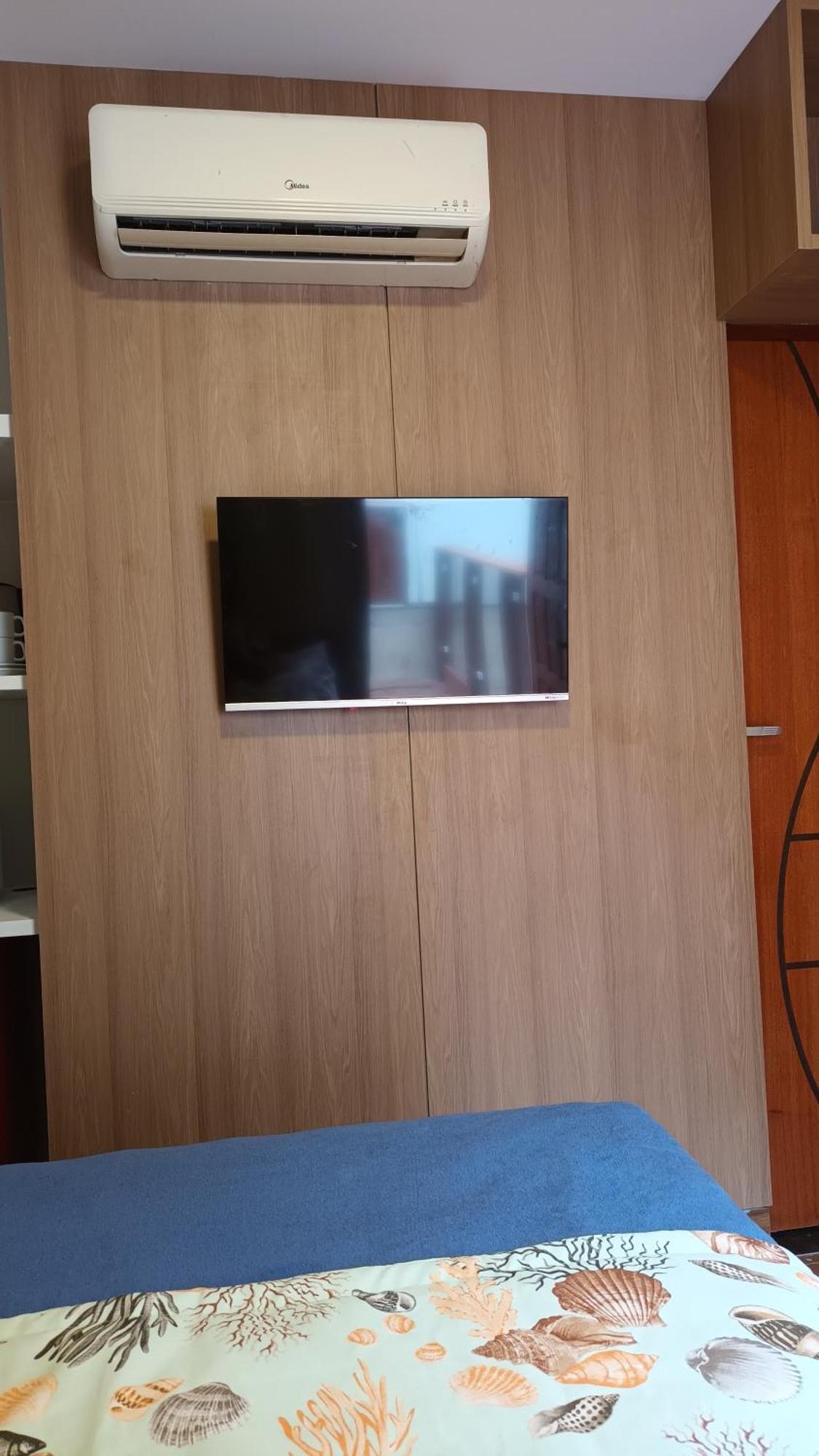 Segunda Casa- Seu Cantinho Na Praia Do Morro Em Guarapari - Quartos Suites 2 Ate 4 Pessoas Екстериор снимка
