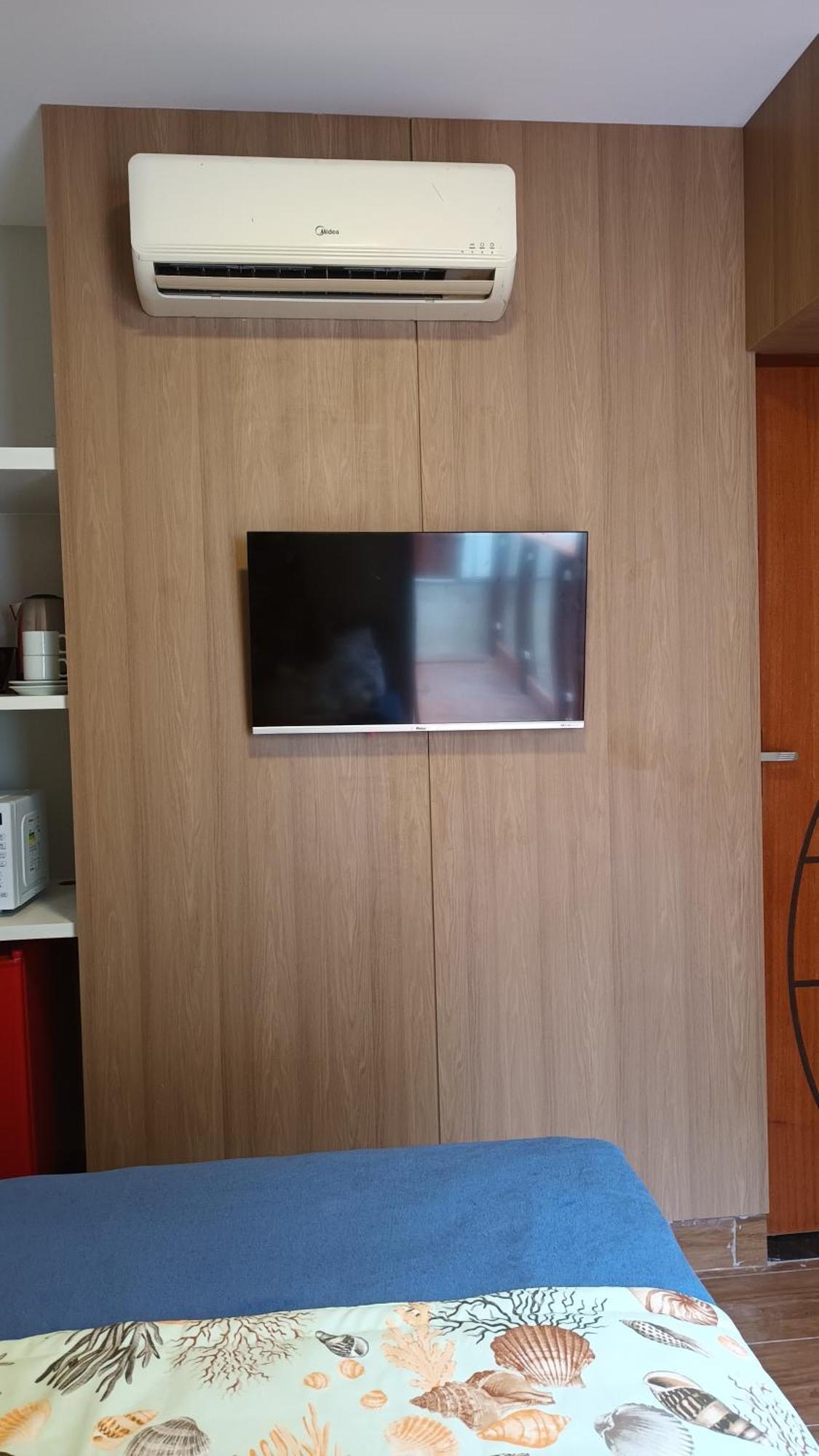 Segunda Casa- Seu Cantinho Na Praia Do Morro Em Guarapari - Quartos Suites 2 Ate 4 Pessoas Екстериор снимка